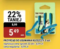 bi1 Przyrząd do usuwania kleszczy oferta