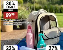 bi1 Plecak transportowy oferta
