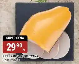 bi1 Pierś z indyka gotowana dział tradycja oferta