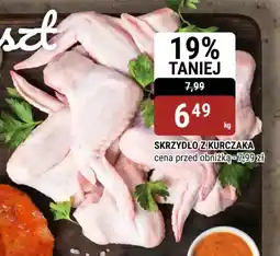 bi1 Skrzydło z kurczaka oferta