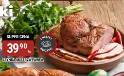 bi1 Szynka mistrza pawła oferta