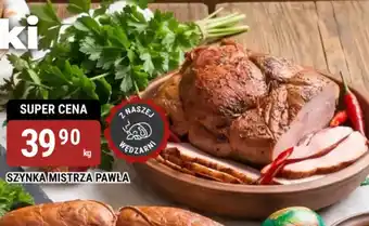 bi1 Szynka mistrza pawła oferta