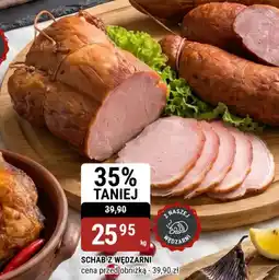 bi1 Schab z wędzarni oferta
