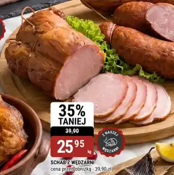 bi1 Schab z wędzarni oferta