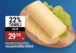 bi1 Ser salami serenada oferta