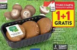 Intermarche Pieczarka Z Sadów i Pól oferta