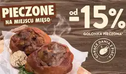 Intermarche Golonka pieczona oferta
