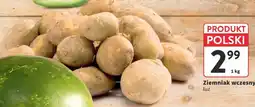 Intermarche Ziemniak wczesny oferta