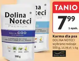 Intermarche Karma dla psa DOLINA NOTECI oferta