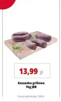 Torimpex Jbb Kaszanka grillowa oferta