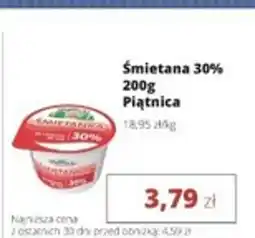 Torimpex Piątnica Śmietana 30% oferta
