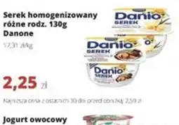 Torimpex Danone Danio Serek homogenizowany oferta