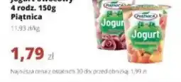 Torimpex Piątnica Jogurt owocowy oferta