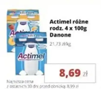 Danone Actimel