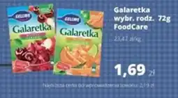 Torimpex Gellwe Galaretka oferta