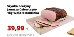 Torimpex Wesoła Rodzinka Szynka Grażyny Janusza Dziewczyny oferta