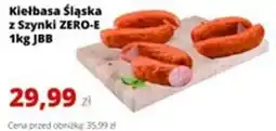 Torimpex Jbb Kiełbasa Śląska z Szynki zero-e oferta