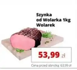 Torimpex Wolarek Szynka od Wolarka oferta