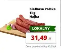 Torimpex Hajka Kiełbasa Polska oferta