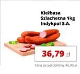 Torimpex Indykpol Kiełbasa Szlachetna oferta