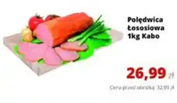 Torimpex Kabo Polędwica łososiowa oferta