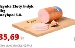 Torimpex Indykpol Szynka Złoty Indyk oferta