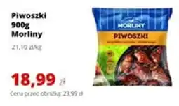 Torimpex Morliny Piwoszki oferta