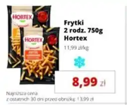 Torimpex Hortex Frytki oferta