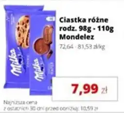 Torimpex Milka Ciastka oferta