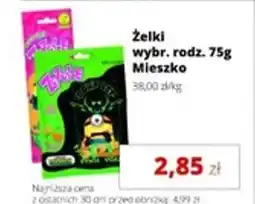 Torimpex Mieszko Żelki oferta