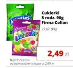 Torimpex Goplana Cukierki oferta