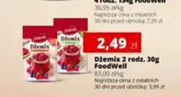 Torimpex Delecta Dżemix oferta