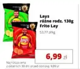 Torimpex Lays Chipsy oferta