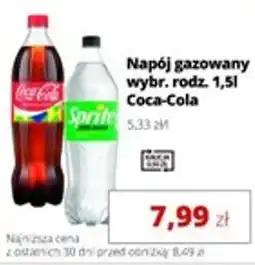 Torimpex Coca-Cola Napój gazowany oferta