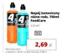 Torimpex 4Move Napój izotoniczny oferta