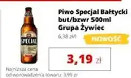 Torimpex Specjal Bałtycki Piwo oferta