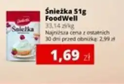 Torimpex Delecta Śnieżka oferta