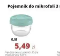 Torimpex Pojemnik do mikrofali oferta