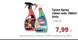 Torimpex Tytan Spray oferta