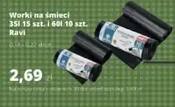 Torimpex Ravi Worki na śmieci oferta