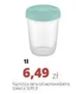Torimpex Pojemnik do mikrofali oferta