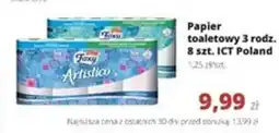 Torimpex Foxy Papier toaletowy oferta