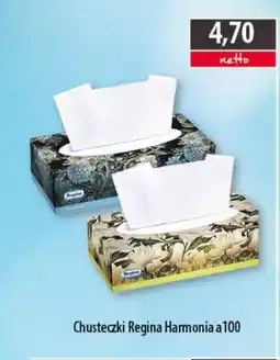 DUO-TES Regina Harmonia Chusteczki oferta