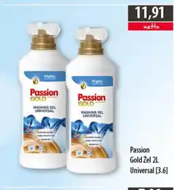 DUO-TES Passion Gold Żel Universal oferta
