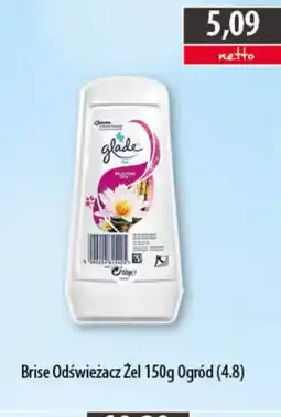 DUO-TES Glade Brise Odświeżacz Żel oferta