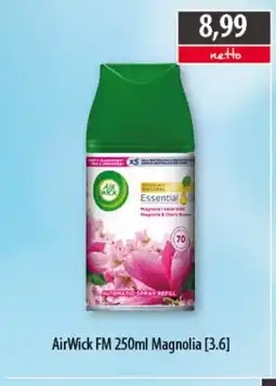 DUO-TES AirWick fm Magnolia oferta