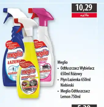 DUO-TES Meglio Odtłuszczacz Wybielacz oferta