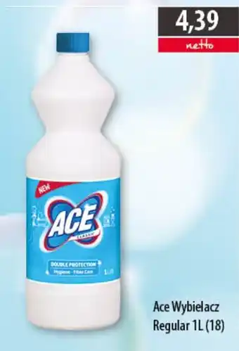 DUO-TES Ace Wybielacz Regular oferta