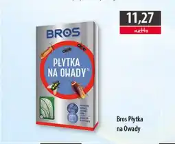 DUO-TES Bros Płytka na Owady oferta