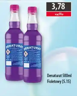 DUO-TES Denaturat Fioletowy oferta